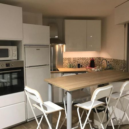 Magnifique Appartement Pied Dans L'Eau Cannes Exterior foto