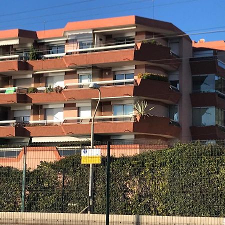 Magnifique Appartement Pied Dans L'Eau Cannes Exterior foto