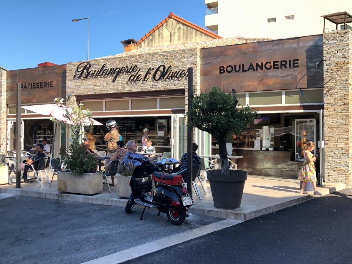Magnifique Appartement Pied Dans L'Eau Cannes Exterior foto